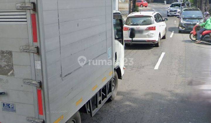 Dijual Lahan Tanah Kavling Lokasi Strategis   2