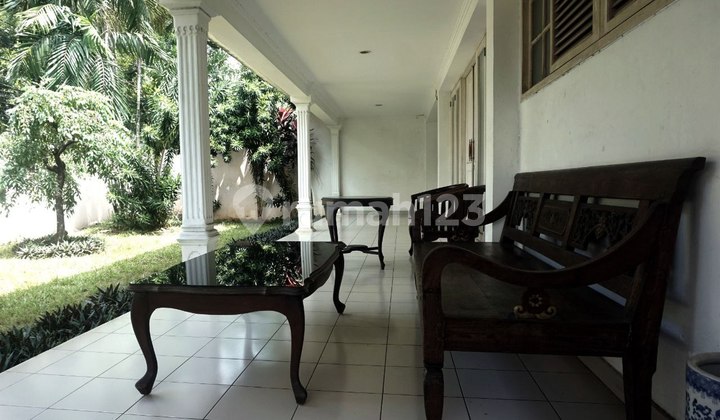 Dijual Rumah Siap Huni Unfurnish HDapa Timur  2