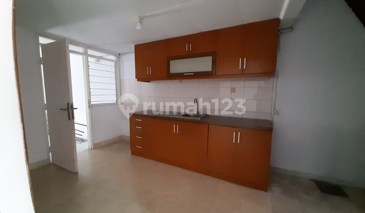 For Sale House Inside Housing Complex, Cheap Negotiable 2