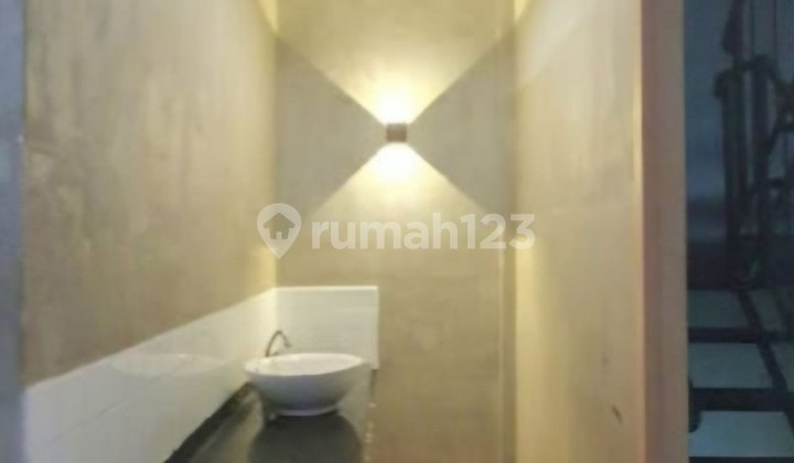 For Rent Mini Building 4 Floors In Kelapa Gading For Rent Mini Building 4 Floors In Kelapa Gading