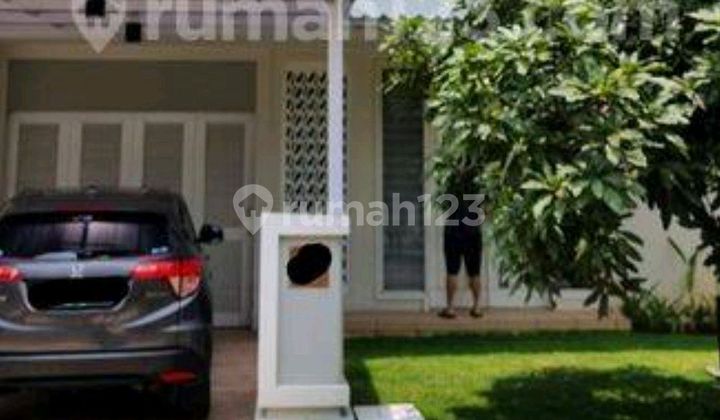 Rumah Cakep Nih 2 Lantai Di Summarecon Cluster One Gate, Aman Shm 1