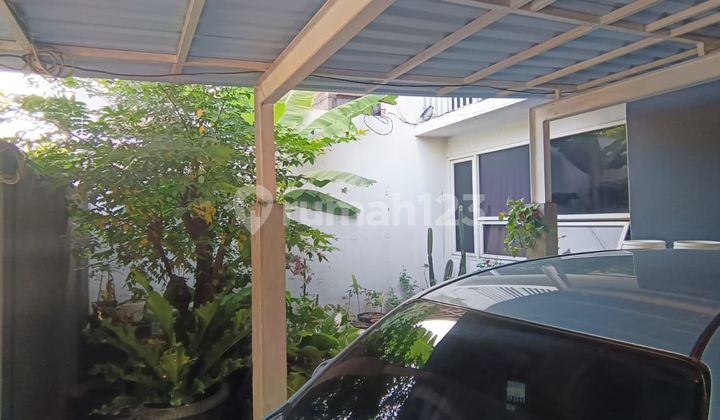Rumah di Arcamanik Dekat Taman Lingkungan Nyaman Asri Tenang 2