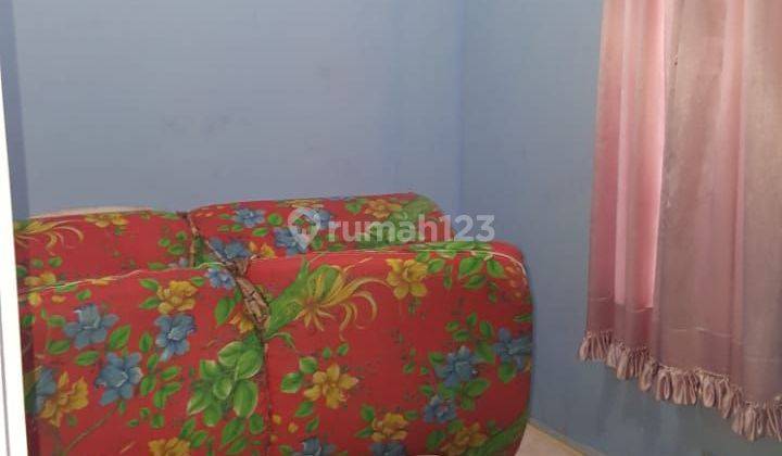 Rumah Di Green Apple Shm Siap Huni Furnish Onegate  Bebas Banjir  2