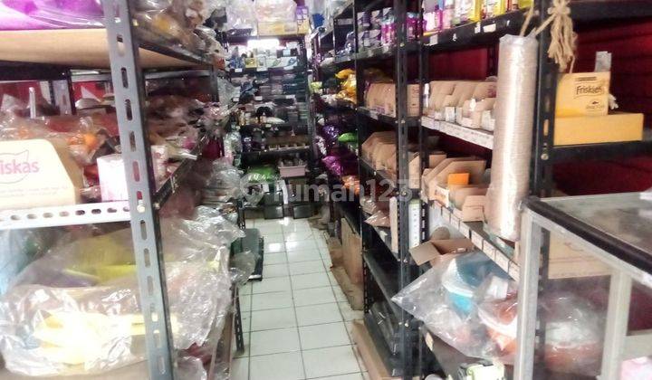 Ruko di mainroad Ahmad Yani 105m2 3 lantai strategis komersial  2