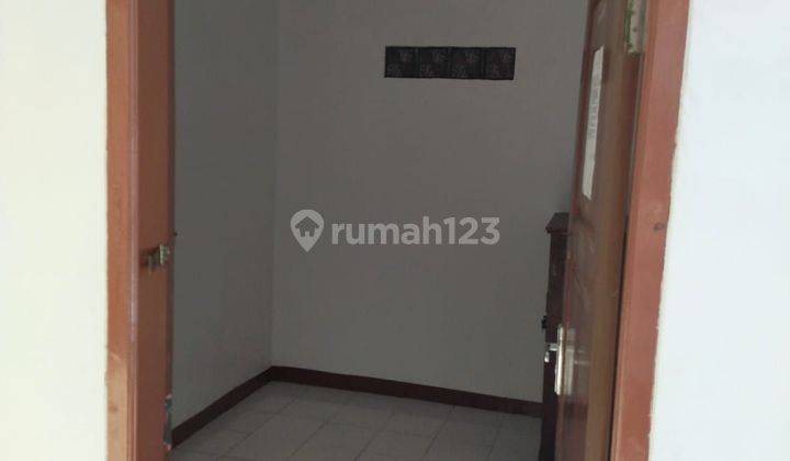 Rumah kost di Sayap lingkar selatan masih berjalan SHM Bagus  2