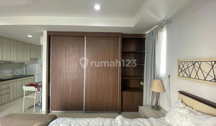 Apartement Nyaman Siap Huni di Azalea Suite Cikarang 2