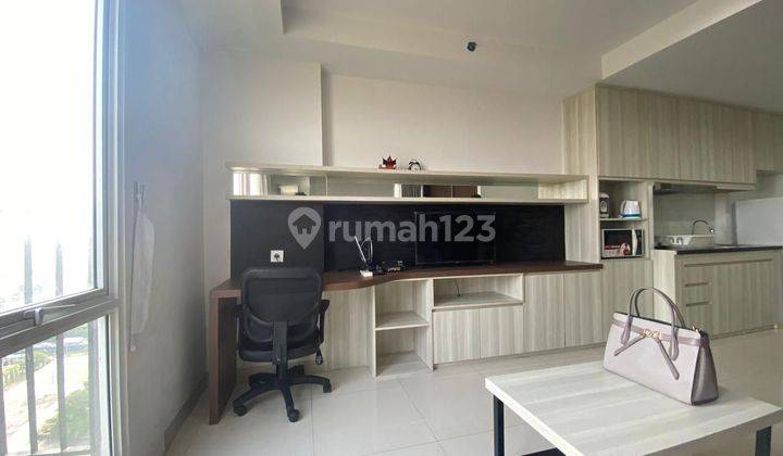 Apartement Nyaman Siap Huni di Azalea Suite Cikarang 1