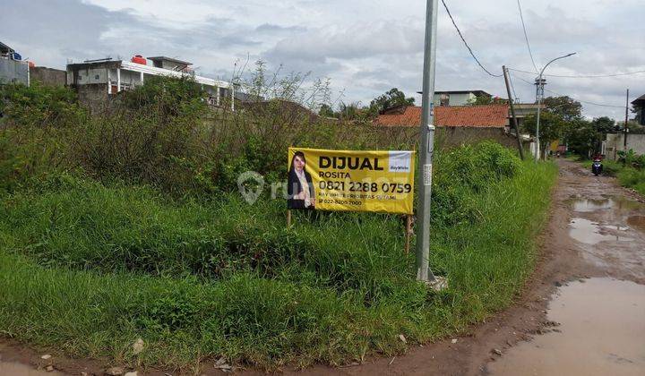 Tanah dekat mesjid terapung dan kampus UIN cocok usaha kos kosan 1