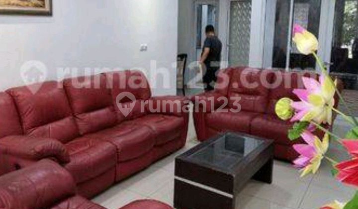 Rumah Cakep Nih 2 Lantai Di Summarecon Cluster One Gate, Aman Shm 2