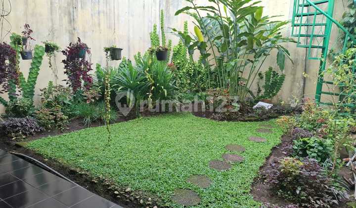 Good Maintained One Gate House, Safe, Quiet Near Toll Gate, SHM 2