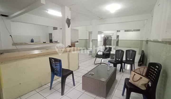 Commercial Space, Suitable for Culinary Businesses, etc., and for Office Use Commercial Space, Suitable for Culinary Businesses, etc., and for Office Use