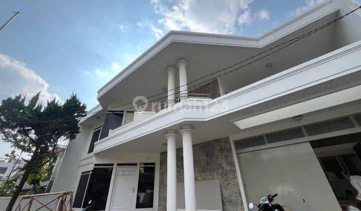 Rumah Hokie Kokoh Bagus Menarik Shm Lingkungan Nyaman Aman Tenang