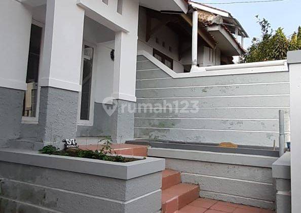 Rumah Cantik Siap Huni Di Griya Citra Handayani Jatinangor Shm 2