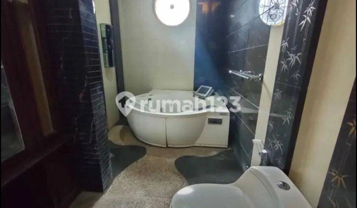 Dijual Rumah Mewah Kokoh Aman Krn Dekat Sekali Ke Lingkungan Tni 2