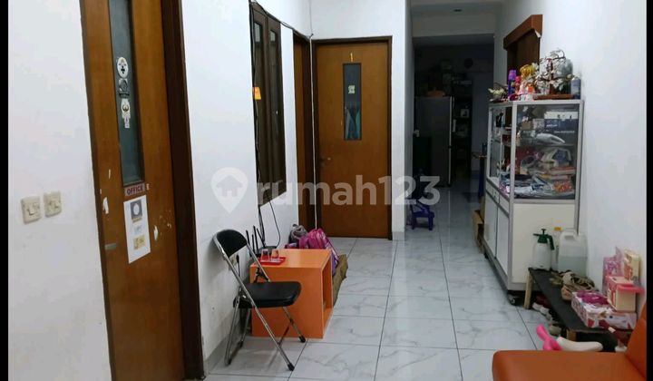 Rumah Second Dijual Lingkungan Tenang Nyaman Tidak Banjir Onegate