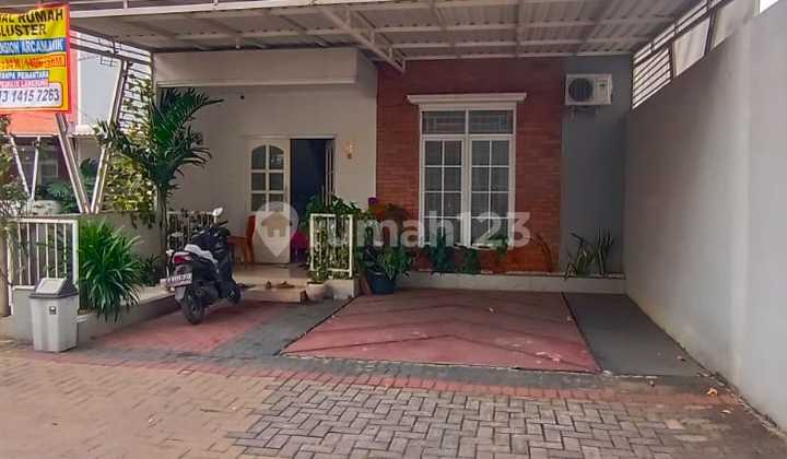 Rumah Minimalis di El Mansion Arcamanik Rumah Minimalis di El Mansion Arcamanik