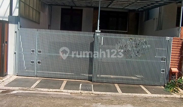 Minimalist House for Sale No Renovation, Comfortable Environment Flood-Free SHM Minimalist House for Sale No Renovation, Comfortable Environment Flood-Free SHM