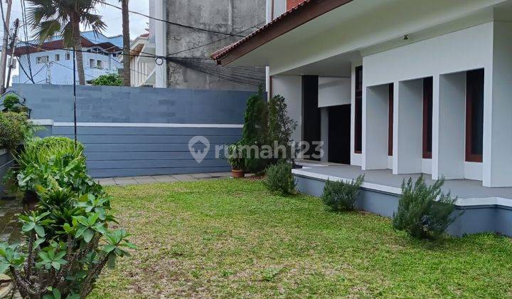 Rumah 2 Lantai Bagus Kokoh Lingkungan Tenang Nyaman Aman 24 Jam 2