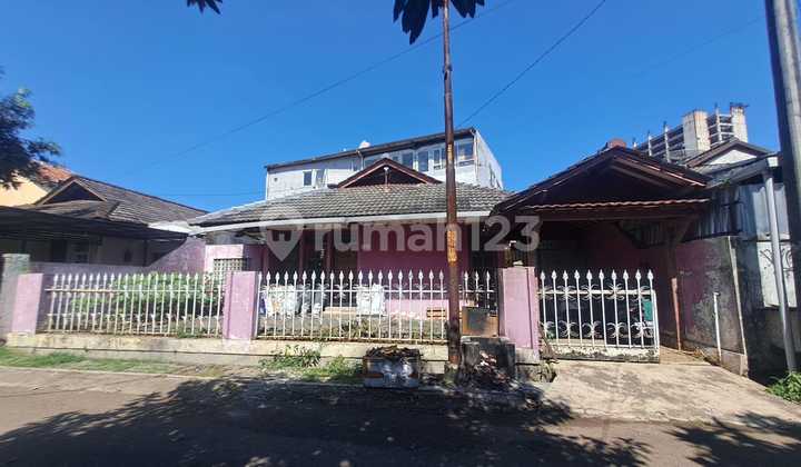 Dijual Cepat Rumah Hitung Tanah Sukup Baru Di Ujungberung Bandung