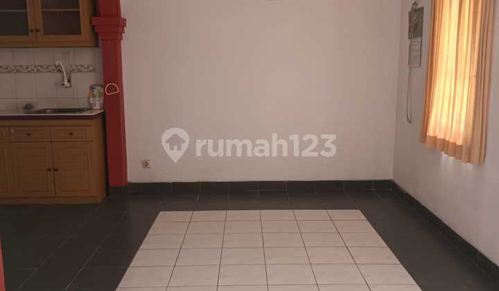 House in Parahyangan, Villa in Gerlong, Cool, Safe, Flood-Free. 2