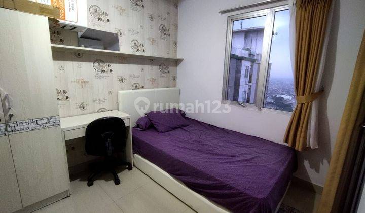 Apartemen Sudirman Suites 2 Kamar Tidur Bagus Furnished 2