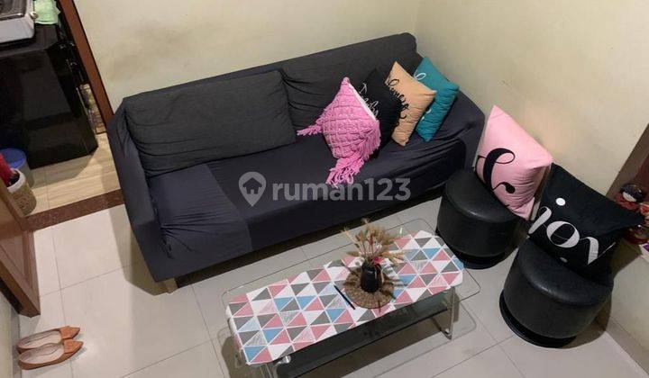 Rumah di Jalan Rama 3 Lantai Nego Keras Bagus Barat Murah 2