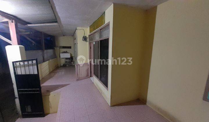 Rumah di Kampung Kolonel Masturi cocok untuk Villa 2