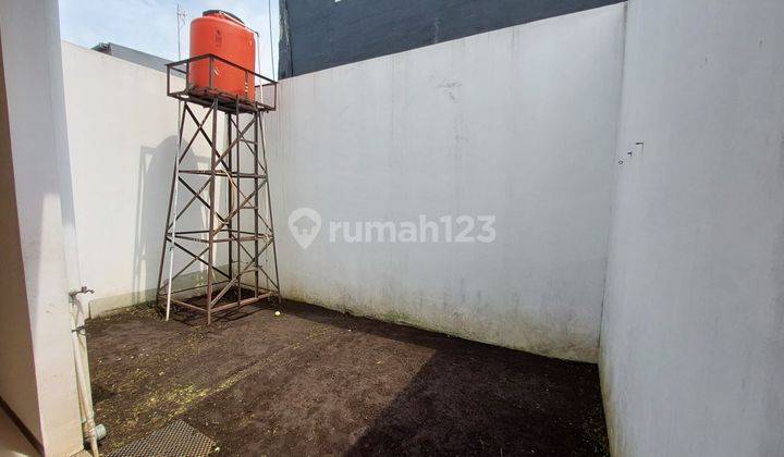 Rumah di Taman Kopo Indah 5 V Springville Sudah Renovasi Murah 2