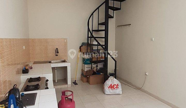 Rumah Di Gempol Asri Bagus Disewa Murah 2