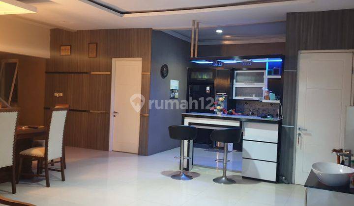 Jual Rumah Bagus Di Taman Pondok Indah 2