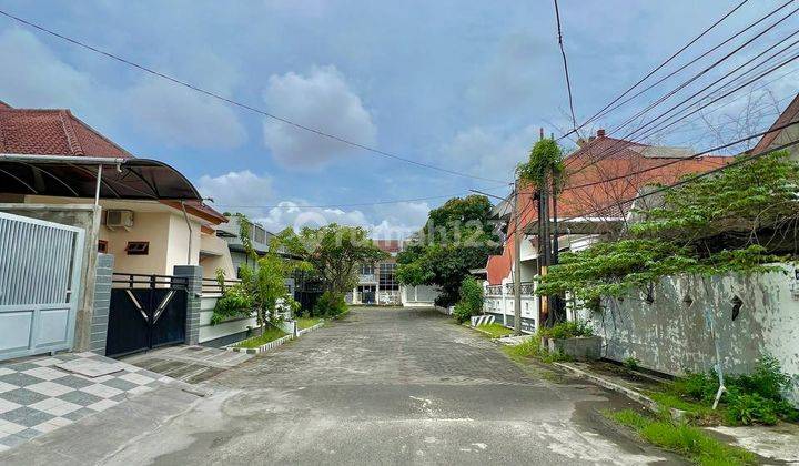 Jual Rumah Baru Perumahan Nginden Intan Timur 2 Lantai Tipe D 2