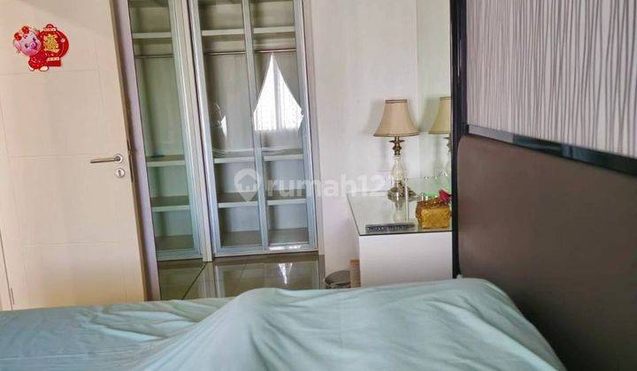 Apartemen Tanglin 1 BR 2 Unit Jadi 1 Lantai 32 Full Furnished 2