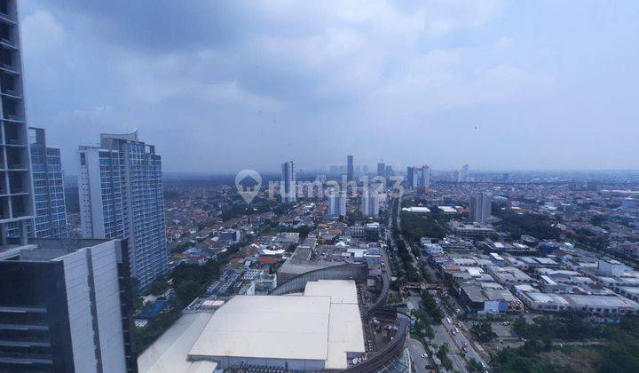 Sewa Ruang Kantor di Office Tower Ciputra World Lt 26 Bonus 2 Ac 2