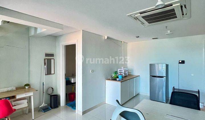 Soho Vieloft Ciputra World Lantai 9 Mezzanine 2 Lt Semi Furnished 2