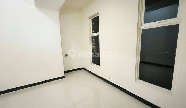 Sewa Apartemen Amor 2 BR Kondisi Semi Furnished Posisi Pojok 2