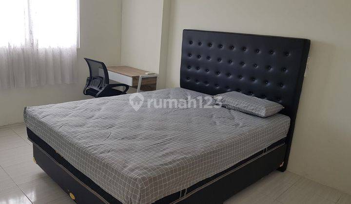 Sewa Apartemen Puncak Darmahusada Full Furnished Murah 2