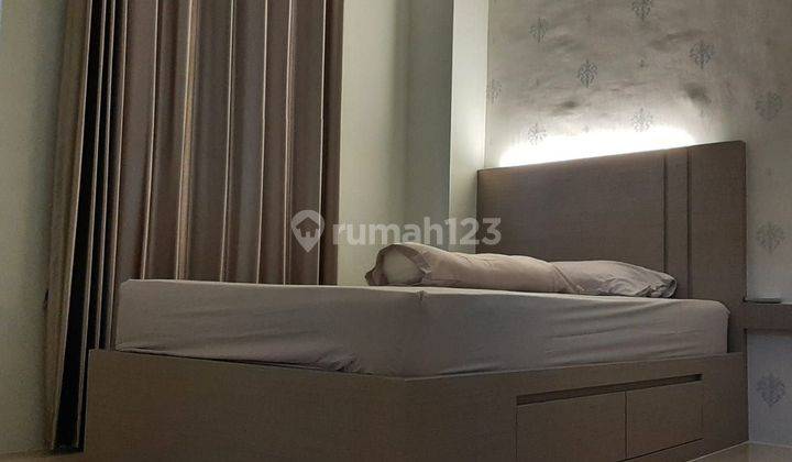 Apartemen Bale Hinggil 2 BR Tower B Lantai 17 Full Furnished New 2