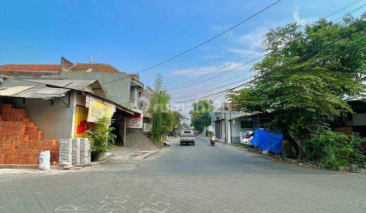 Jual Cepat Ruko Kutisari Selatan 2,5 Lantai Dekat Ke Jalan Raya 2