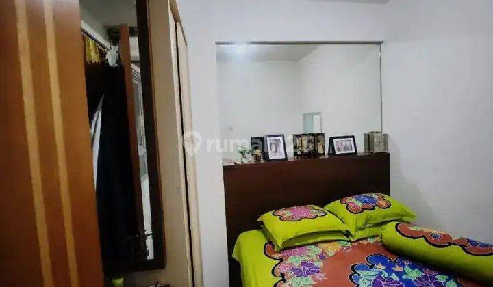 Apartemen Puncak Kertajaya Termurah Surabaya Timur 2