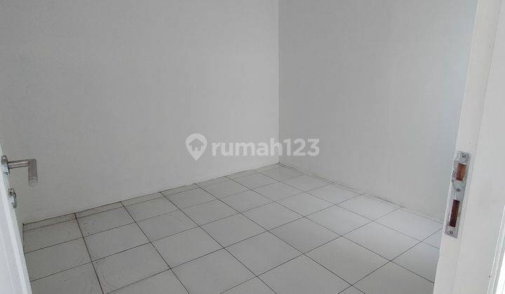 Rumah Siap huni 1 lantai jatiasih bekasi 2