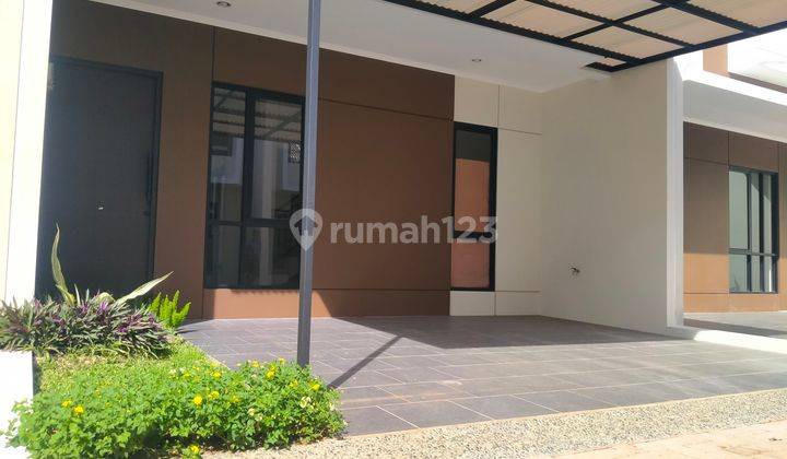 Rumah siap huni 2 lantai di pondok gede bekasi 2