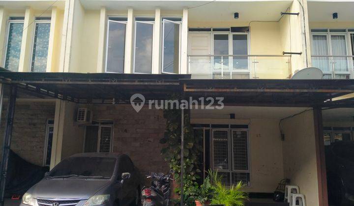 Rumah Siap Huni di Jatiwarna Kota Bekasi 1