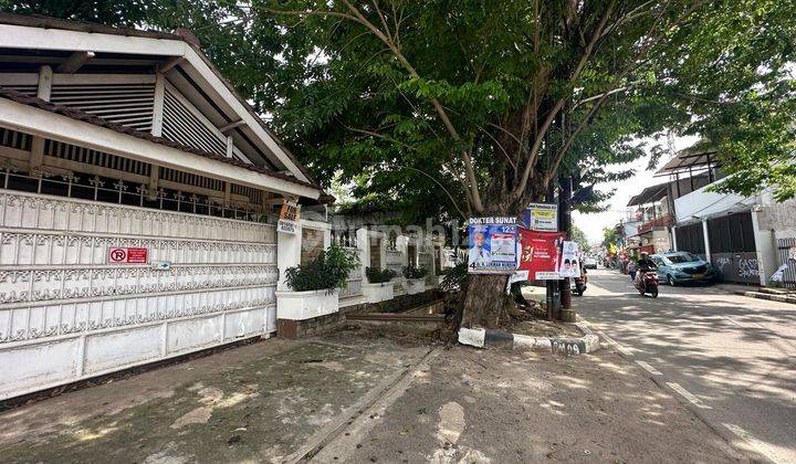 Rumah Siap Huni 2 Lantai di Tebet Jakarta Selatan 2