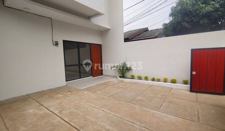 Hanya Booking Fee Sudah Dapat Rumah Sebagus Ini Di Jati Asih Kota Bekasi 2