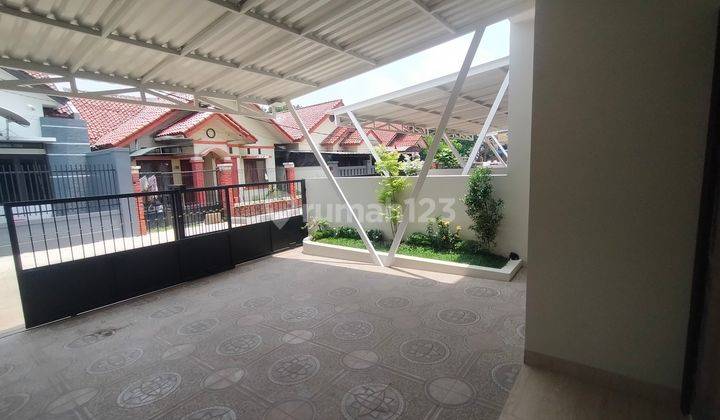 Rumah Siap Huni Di Kota Bekasi Jatiasih Lokasi Strategis 2