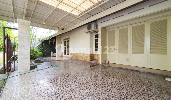 Murah Siap Huni Medokan Ayu Rungkut Bagus Terawat  2