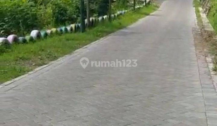 TANAH DEKAT RAYA LEDUG PRIGEN DAERAH PATUNG KUDA  2