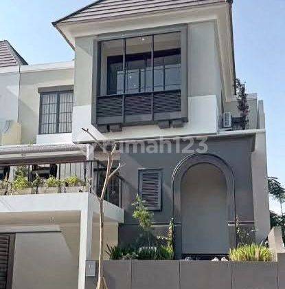 DIJUAL RUMAH AMERICAN CLASSIC DAERAH ELITE THE. GRAND KENJERAN. SUPER STRATEGIS 1