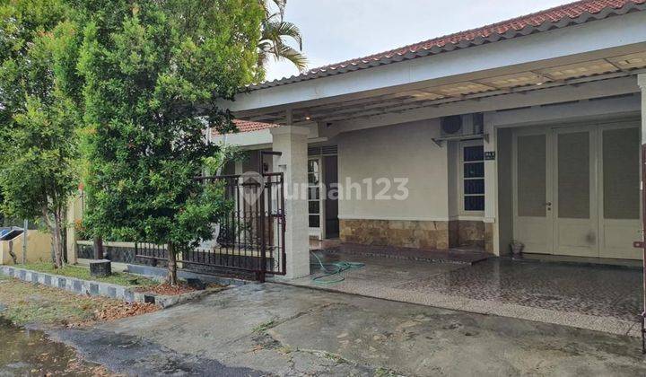 Rumah Kost Aktif Medokan. Menghasilkan Pasif Income 2