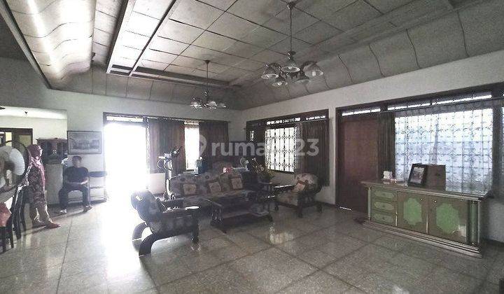 Rumah Raya Jemur Andayani Jalan Kembar Commercial Area 2